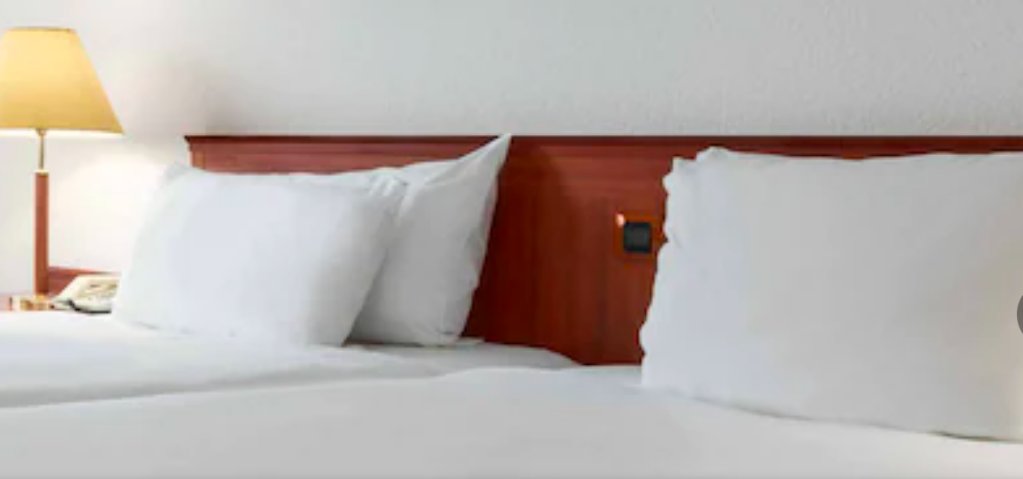 Фото Nh Maastricht