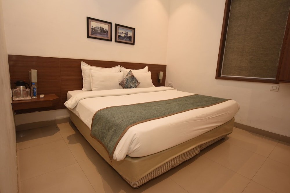 Фото Kwality's Motel Shiraz