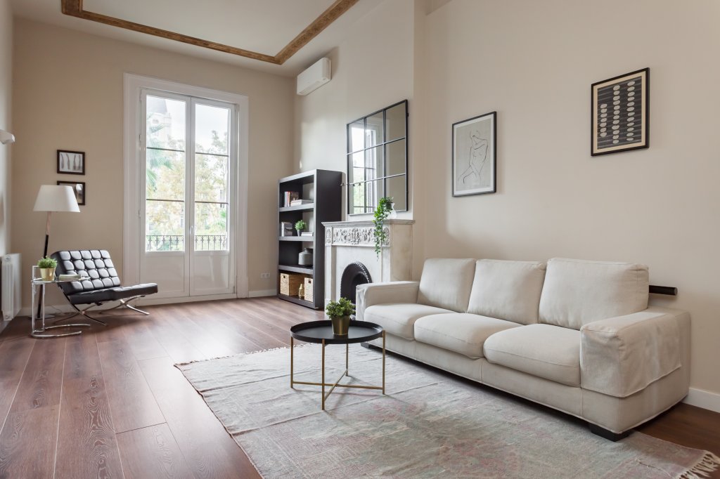 Фото 1840 Serviced Apartments