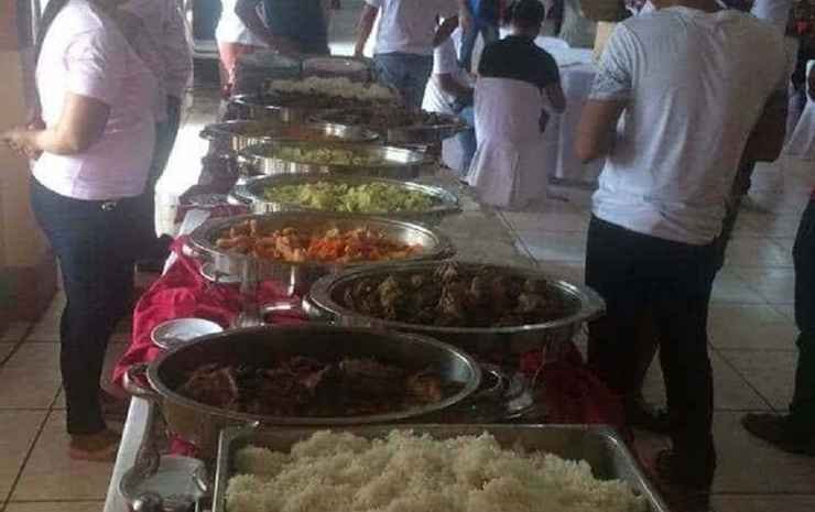 Фото Heritage Resort of Caoayan