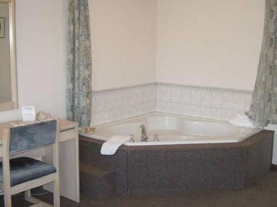 Фото BCMInns Coleman