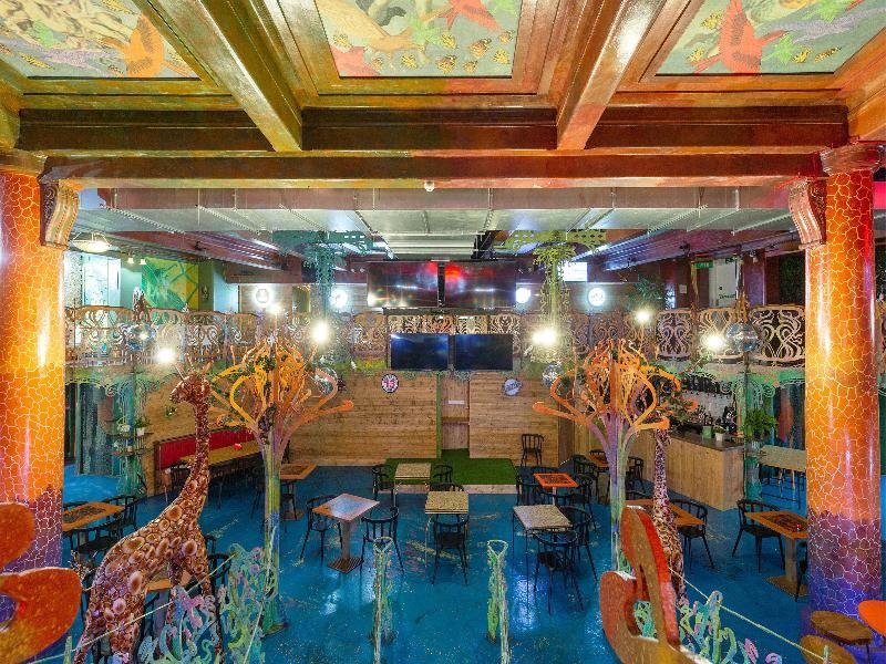 Фото Grand Central