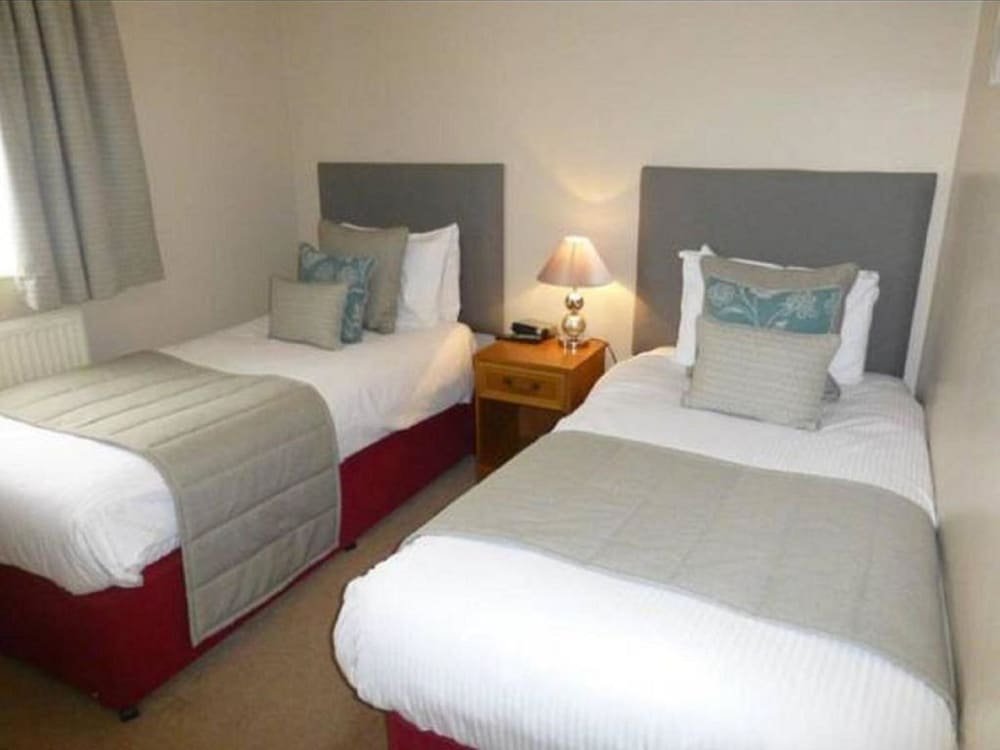 Фото The Speech House Hotel