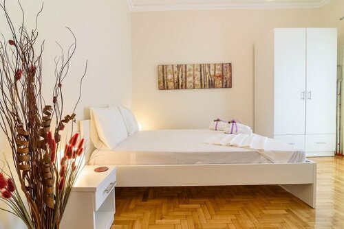 Charmy Petit 1 Bedroom Flat in Athens
