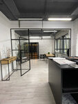 Loftcase (Novodmitrovskaya Street, 1с2), partition systems