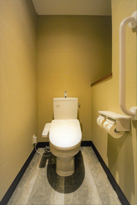 Фото Hotel Shinpoin Osaka