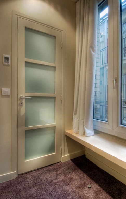 Фото Greet Hotel Boulogne Billancourt Paris