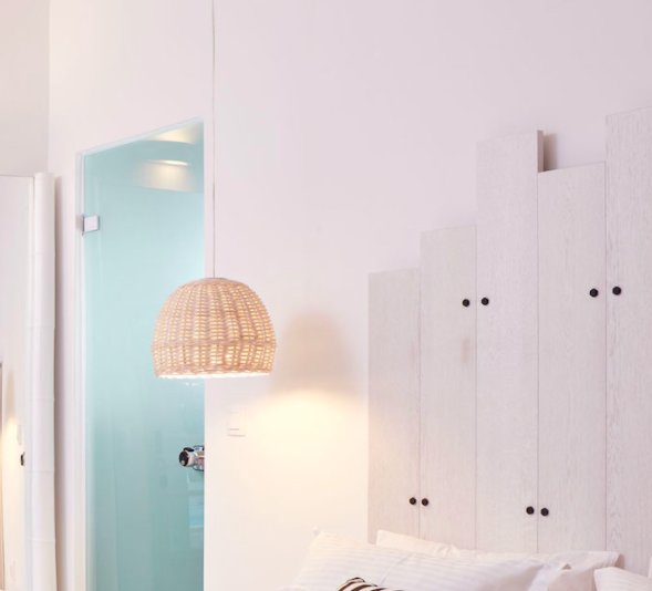 Фото Mr & Mrs White Paros