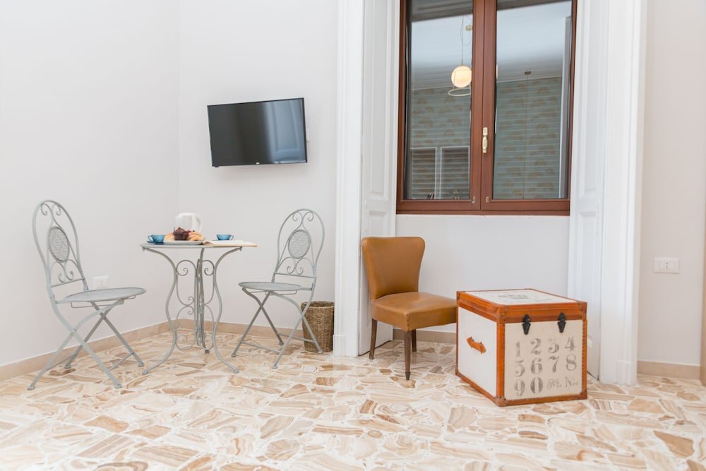 Фото N'Art Suites Napoli