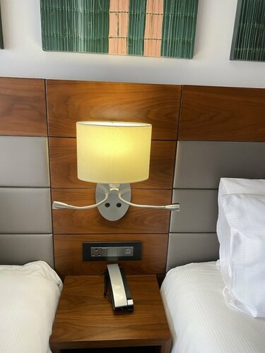 Гостиница Hilton Garden Inn Mbabane в Эсватини