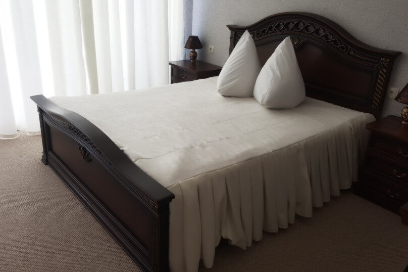 Фото Гостевые номера в Парк-отель