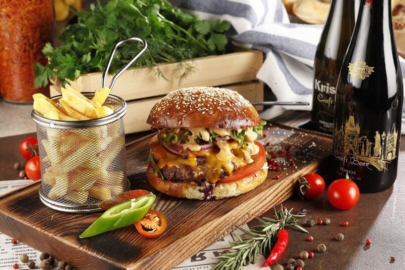 Фото Golden Tulip Krasnodar