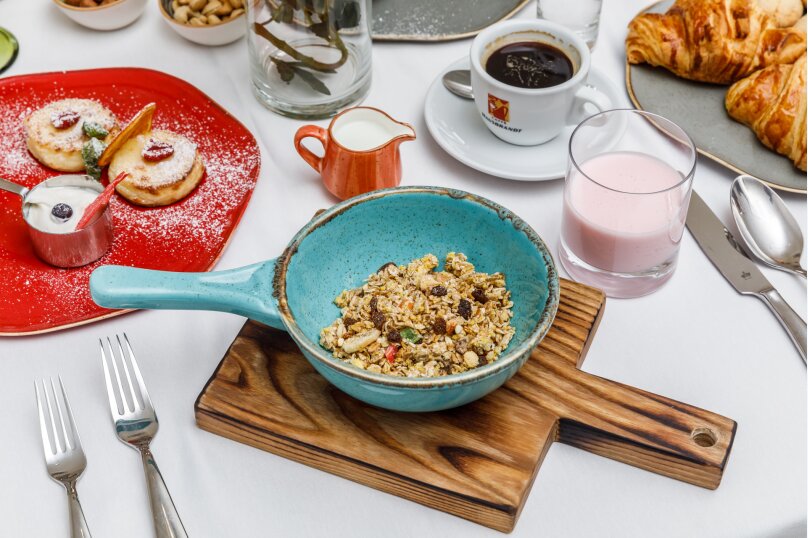 Фото Golden Tulip Krasnodar