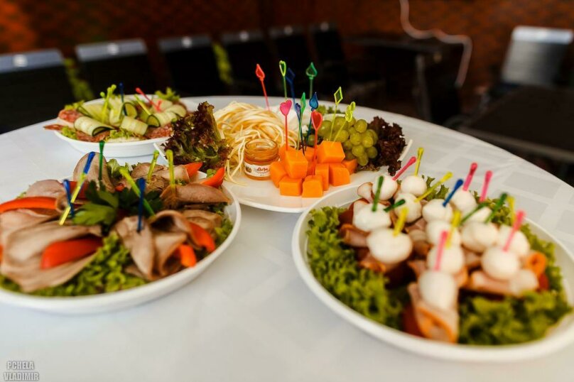 Фото Вилла Диас