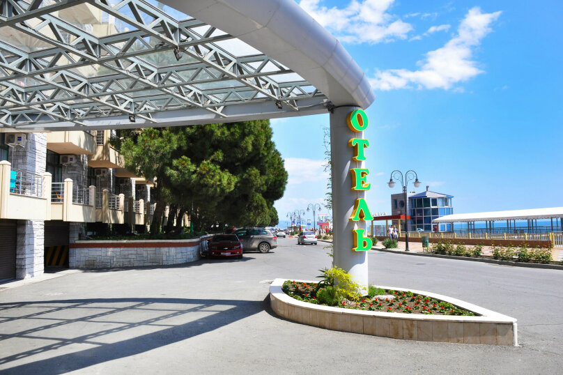 Фото Panoramic Sea View