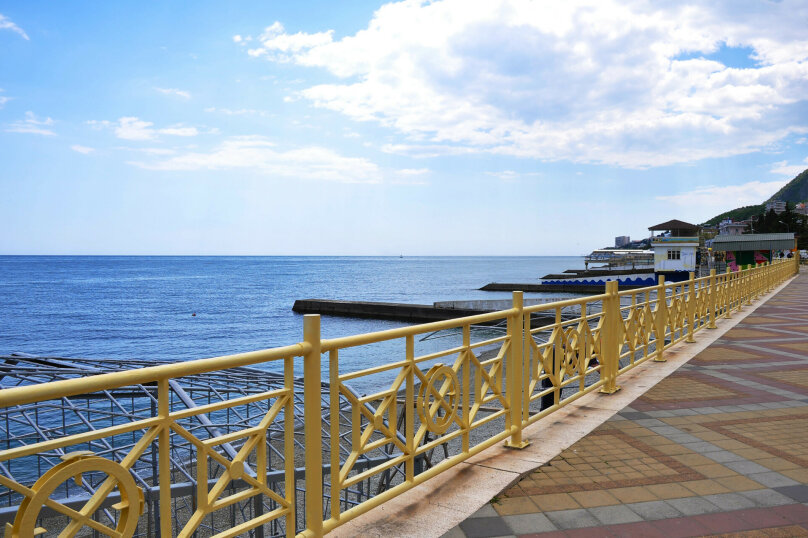 Фото Panoramic Sea View