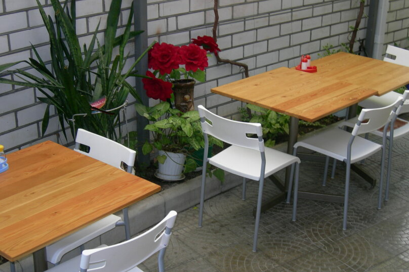 Фото Континенталь