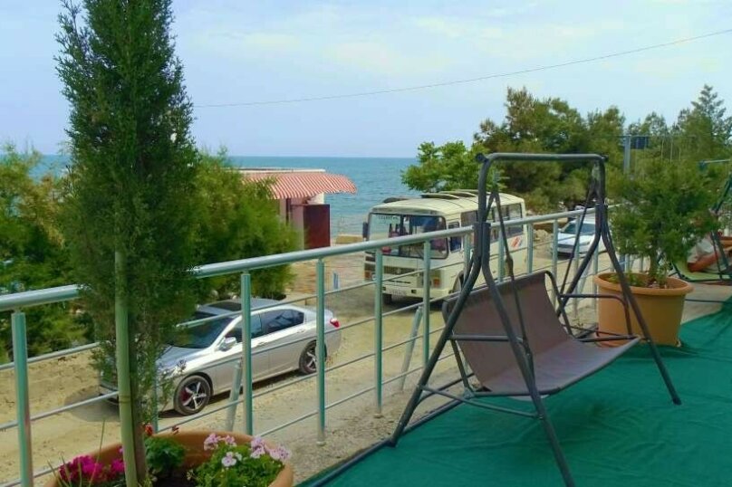 Фото Легенда Алушта