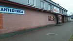 Горячие пирожки (Sovetskaya Street, 111А), fast food