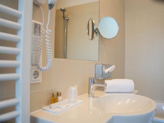 Фото Hotel Römerhof