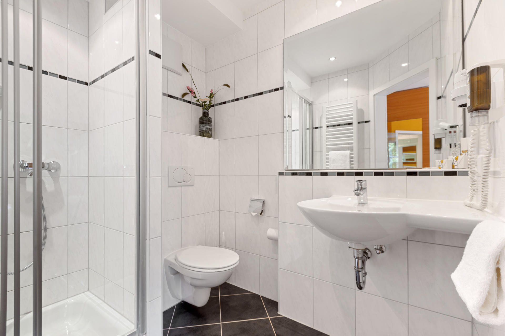 Фото Hotel Rosengarten am Park