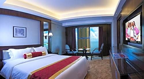 Фото Nanyang Seascape