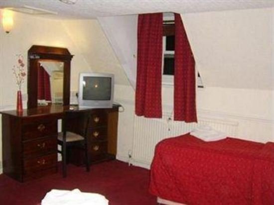 Фото Trinity Guest House