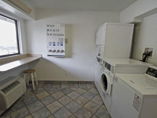 Фото Motel 6 Charlotte, Nc - Coliseum