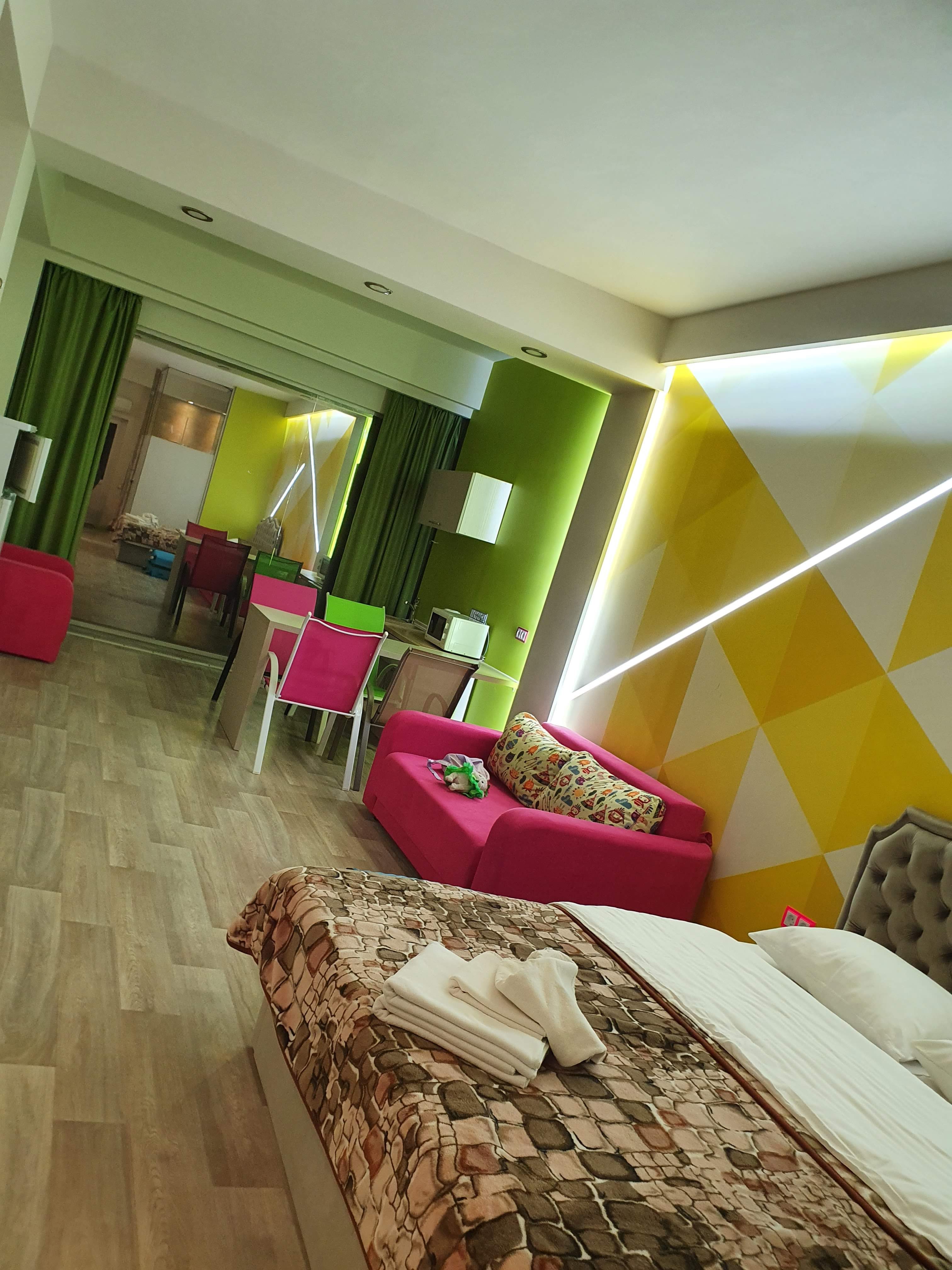 Фото Акватель