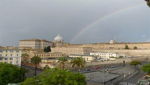 St. Peter Vatican