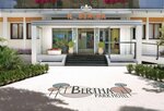 Hotel Bertha