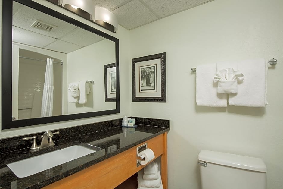 Фото Ocean Park Resort