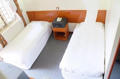 Фото Mbale Resort Hotel