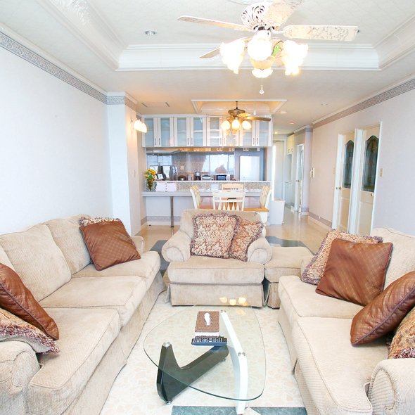 Фото Okinawa Ocean Front Hotel