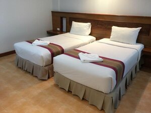Гостиница 100 Islands Resort & SPA