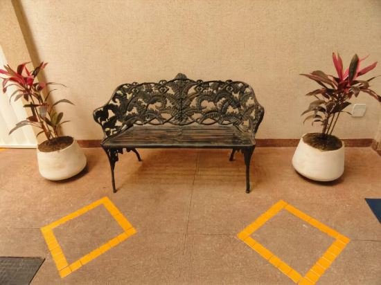 Фото Pousada Vila Forte