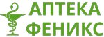Phoenix (rabochiy posyolok Semibratovo, ulitsa Pushkina, 10), pharmacy