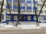 Hse University, Department of Humanities (Studencheskaya Street, 38), education infrastructure