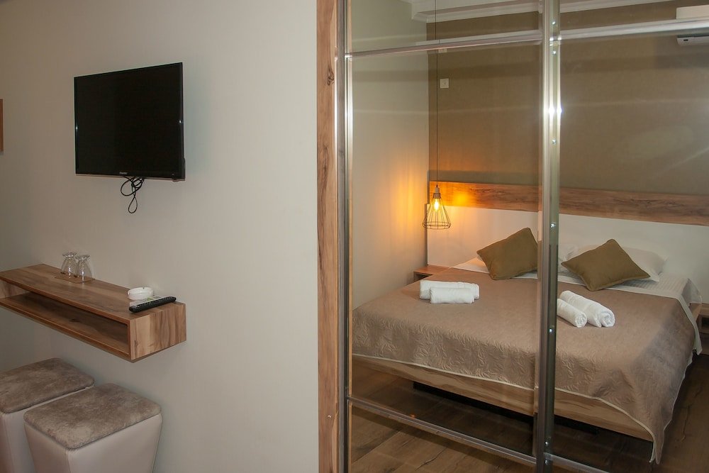 Фото Hotel Terrace Kutaisi