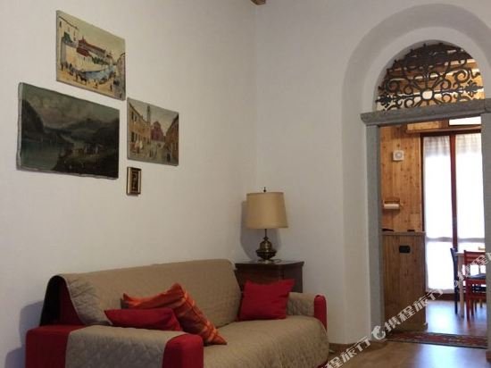 Фото Ca' Lina Bed & Breakfast