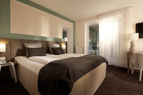 Фото Sand Lifestylehotel