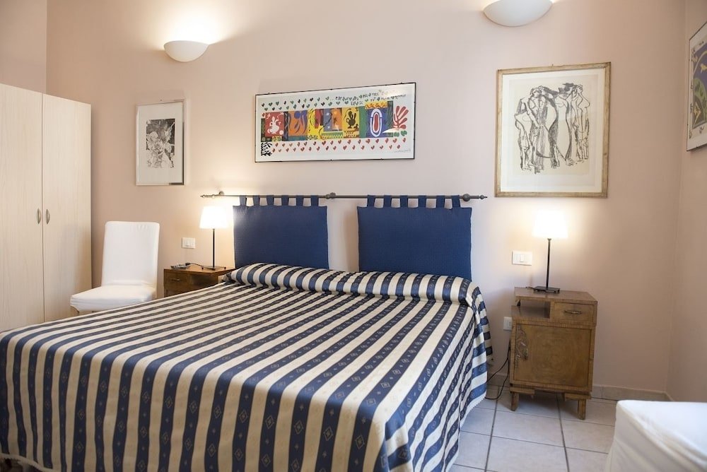 Фото Affittacamere Benedetta