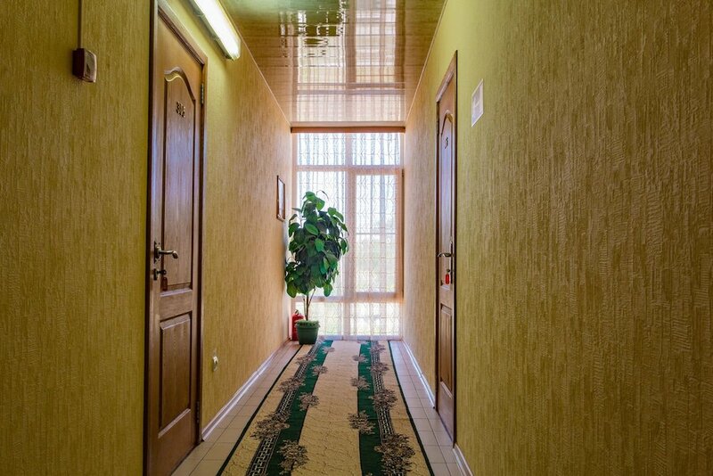 Гостевой дом Эдем — фото 11
