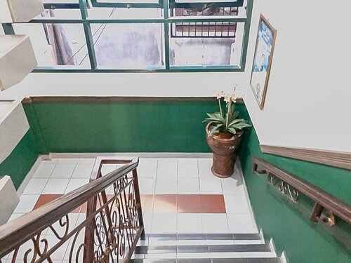 Гостиница Hotel Aida Syariah RedPartner в Самаринде