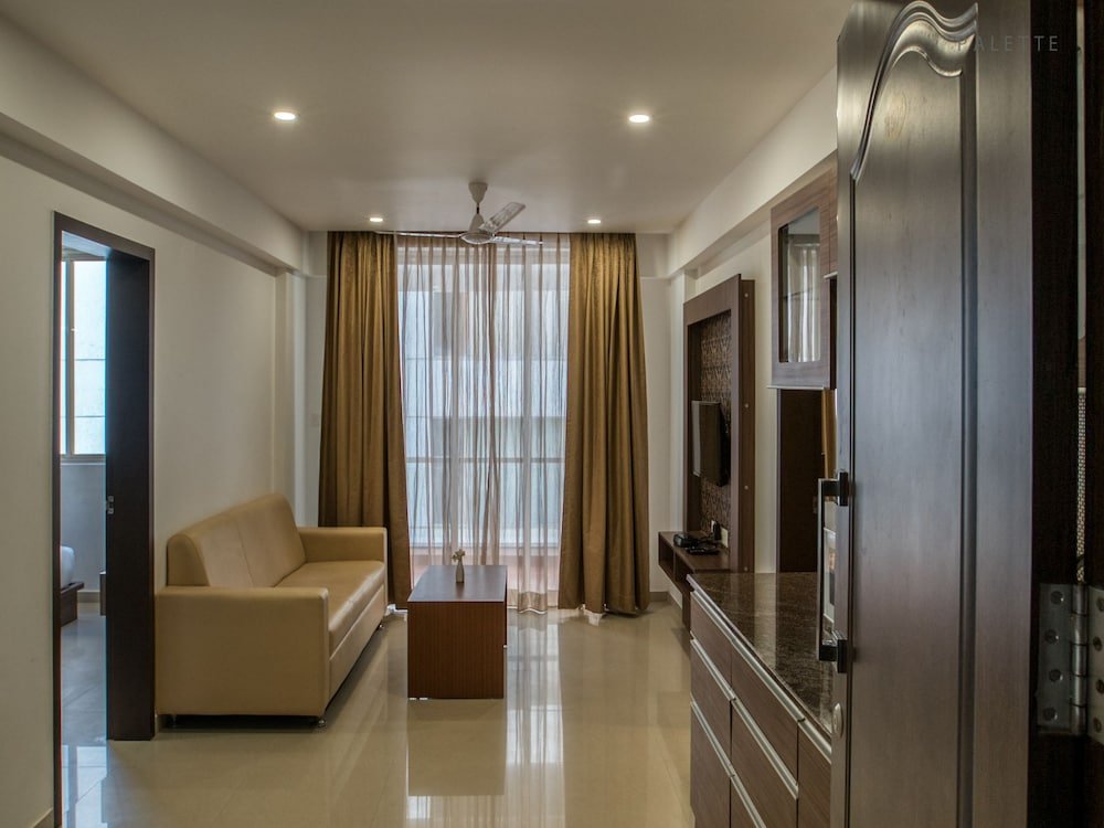 Фото Aryaan Resort And Residences