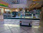 33 Pingvina (Lenina Street, 30), ice cream