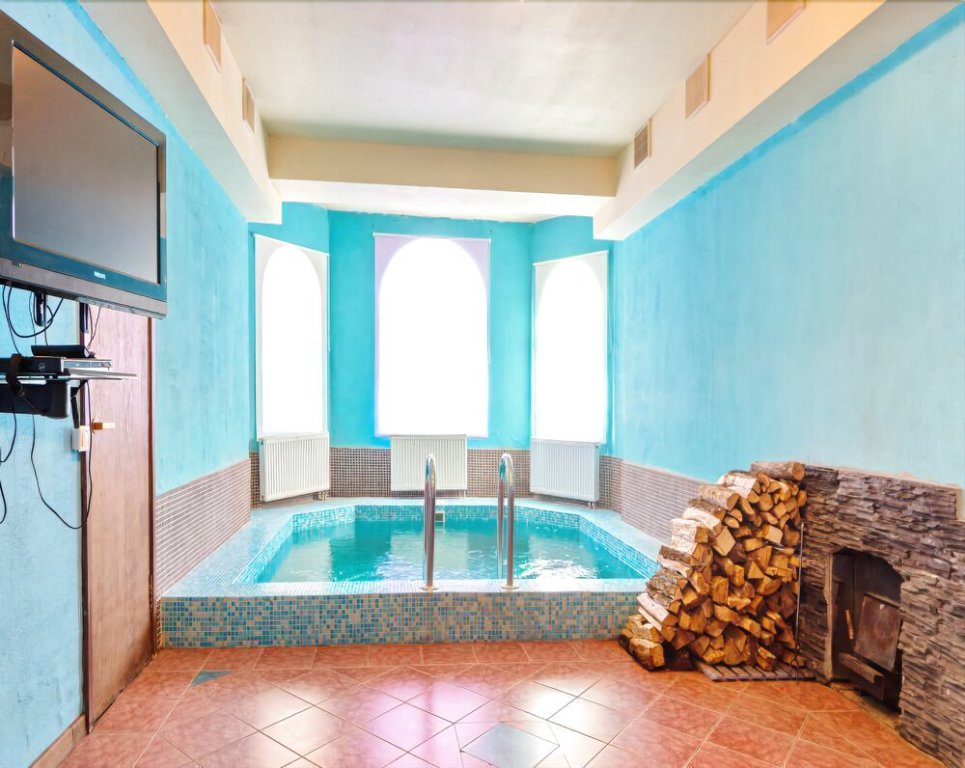 Фото Центр бадминтона и настольного тенниса