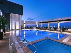 Гостиница Hotel Neo+ Penang