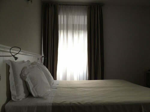 Гостиница Il Vecchio Borgo Relais в Брунате