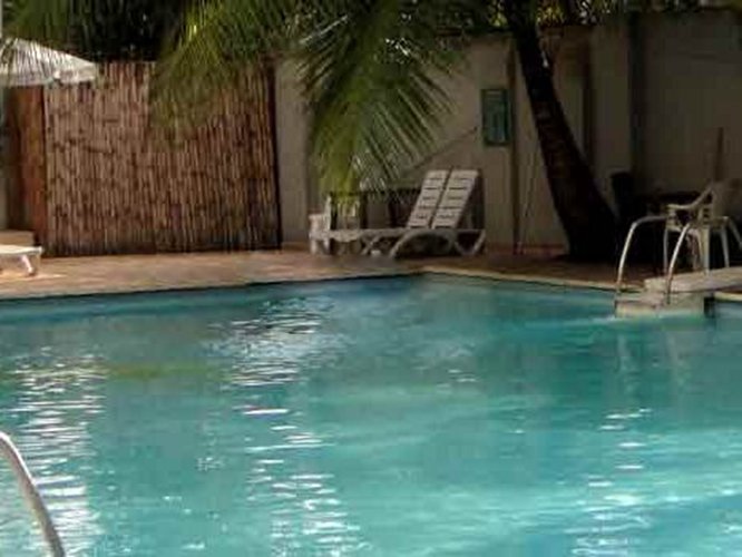 Фото Bougainvillea Hotel